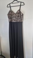 Midikleid Kleid Festkleid Abendkleid Gr. 44 Baden-Württemberg - Friedrichshafen Vorschau