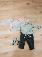 Set, Outfit, Pullover und Hose Alana Gr. 74 für die Übergangszeit Sachsen-Anhalt - Dessau-Roßlau Vorschau