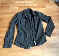 Super Dry Jacke Übergang Jacke  gr L 38-40 Nordrhein-Westfalen - Lemgo Vorschau