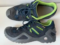 neuw. Lowa monowrap gore-tex Gr.39 Bayern - Augsburg Vorschau