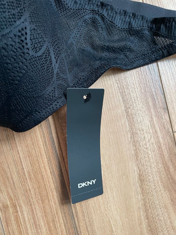 DKNY BH - Gr. 80C - NEU mit Etikett in Leverkusen