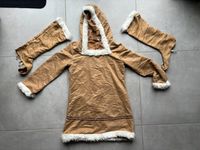 Eskimo Kostüm, Fasching, Karneval, Fasching, Damen, Größe 36/38 Rheinland-Pfalz - Landau in der Pfalz Vorschau