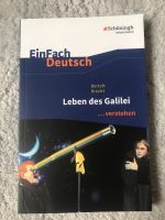 Leben des Galilei…..verstehen Nordrhein-Westfalen - Uedem Vorschau