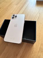 iPhone 11 Pro 256GB und AirPods Pro wie Neu Baden-Württemberg - Böblingen Vorschau