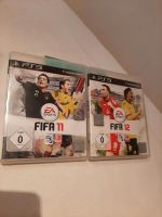 PS 3 FIFA 11 und 12 Nordrhein-Westfalen - Dorsten Vorschau