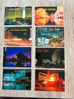 Postkarten Las Vegas 80-90 Jahre Neu! 8 Stck. Niedersachsen - Goslar Vorschau