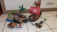 Playmobil Piratenschiff Gefängnis Soldaten Berlin - Spandau Vorschau