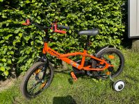 Kinderfahrrad 16-Zoll , b-twin Decathlon Bochum - Bochum-Ost Vorschau