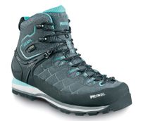 Bergschuhe Meindl Gr. 8 Litkepeak Lady GTX Trecking/Wanderstiefel Bayern - Großkarolinenfeld Vorschau