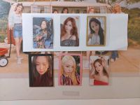 Photocards Twice, Apink WTT Bergedorf - Hamburg Lohbrügge Vorschau