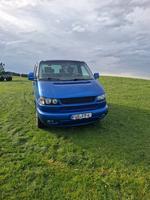 Vw T4 Multivan 2.5 Tdi Bayern - Seeg Vorschau