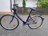 City Fahrrad 26zoll neuwertig Bayern - Buchloe Vorschau