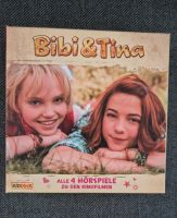 ❤️ Bibi & Tina ❤️ 4 Hörspiele ❤️ Fan Box ❤️ Nordrhein-Westfalen - Mönchengladbach Vorschau