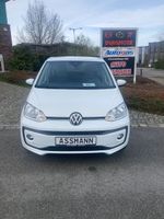 Volkswagen up! Basis Ludwigslust - Landkreis - Wittenförden Vorschau