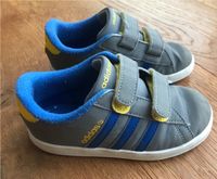 Adidas Neo Turnschuh Sneaker Gr.26 Baden-Württemberg - Attenweiler Vorschau