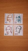 Briefmarken Deutsche Bundespost Pfennig 10 20 80 100 je 1x Baden-Württemberg - Eberdingen Vorschau