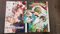 2 Mangas von Chiyori + Shoco Card Berlin - Hellersdorf Vorschau