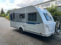 Knaus 420 QD Silver Selection Kr. Passau - Passau Vorschau