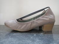 Tamaris Leder Pumps Taupe-Braun Gr.38 Touch it Anti Shok Neuwert Hessen - Rodgau Vorschau