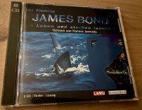 CD JAMES BOND *Jan Fleming* Leben und sterben lassen Berlin - Karlshorst Vorschau