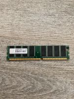 1 GB DDR 400 DIMM 333 Arbeitsspeicher Brandenburg - Potsdam Vorschau