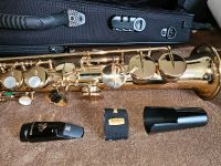 Selmer Mark VI Sopransaxofon Köln - Köln Brück Vorschau