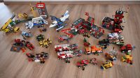 Lego City, große Sammlung, 22 Sets Bayern - Iffeldorf Vorschau