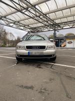 Audi a4b5 Auto Nordrhein-Westfalen - Olpe Vorschau