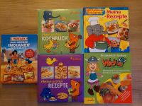 Kinderkochbücher Bayern - Palling Vorschau