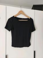 Reserved T-Shirt / Shirt / schwarz / M / silk blend / Sommer Baden-Württemberg - Waiblingen Vorschau