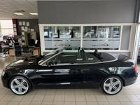Audi A5 Cabrio 3.0 TDI Auto quattro S-Line AirScarf Hannover - Herrenhausen-Stöcken Vorschau