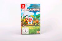 Nintendo Switch Spiel "Doraemon Story of Seasons" Bayern - Großostheim Vorschau