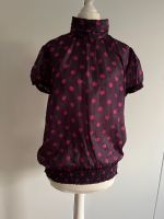 Reserved Shirt Bluse Gr. 40 lila pink München - Laim Vorschau
