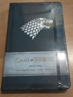 Game of Thrones Notizbuch - Haus Stark Niedersachsen - Meppen Vorschau