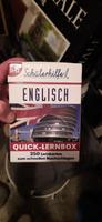 Schülerhilfe - Quick-Lernbox Englisch, Klasse 11-13 Nordrhein-Westfalen - Emsdetten Vorschau