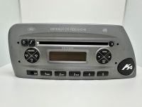 Ford KA RBT '96 bis '08 - 6000 AUX CD RDS Autoradio Radio - Code Kreis Ostholstein - Sereetz Vorschau