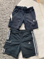 Shorts Badehose Badeshorts Adidas Jack&Jones 128 Niedersachsen - Neustadt am Rübenberge Vorschau