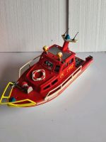 Playmobil Feuerwehr Schiff Schleswig-Holstein - Rumohr Vorschau