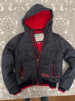Superdry Winterjacke Bayern - Weismain Vorschau