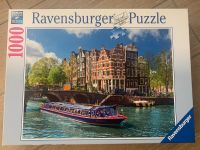 Puzzle zu verkaufen Schleswig-Holstein - Silberstedt Vorschau