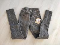 Graue Jeggings von tredy, 36 Nordrhein-Westfalen - Lindlar Vorschau