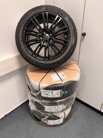 Komplettradsatz Alufelgen 17" Conti 7.5Jx17 5x112 ET35 Nordrhein-Westfalen - Soest Vorschau