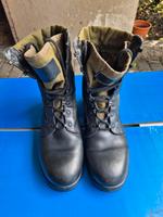 Bw Stiefel Gr. 44 Hessen - Sinn Vorschau