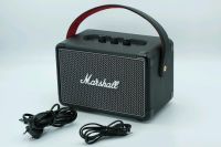 Marshall Kilburn 2 mit Zubehör Musikbox Bluetooth Lautsprecher Brandenburg - Königs Wusterhausen Vorschau