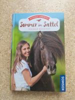 Buch "Sommer im Sattel" von Dagmar Hossfeld Bayern - Affing Vorschau