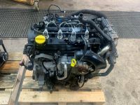 MOTOR 1,7 CDTI OPEL A17DTR mit ANBAUTEILE 118 TSD KM! Hessen - Körle Vorschau