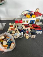 Playmobil, riesiges Haus mit viel Zubehör Saarbrücken-Mitte - Alt-Saarbrücken Vorschau