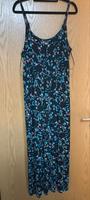 langes Sommerkleid mit Spaghetti Träger Bayern - Peißenberg Vorschau