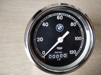 speedometer tachometer VEIGEL 120 160km BMW R51 R35 R71 R4 Eibenstock - Wolfsgrün Vorschau