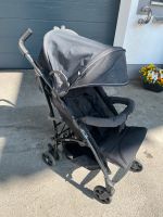 Buggy Kinderwagen kiddy Bayern - Hinterschmiding Vorschau